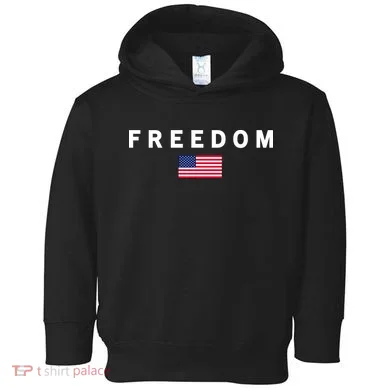 Toddler Hoodie
