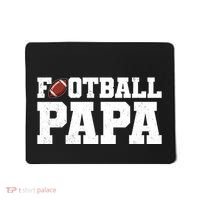 Football Papa Sports Fan Mousepad thumb 0