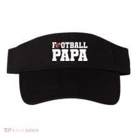 Football Papa Sports Fan Visor thumb 0
