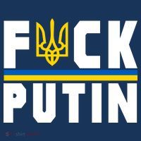 Fuck Putin Support Ukraine Tank Top thumb 6