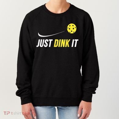 Funny Pickleball Shirt Women's Sweatshirt