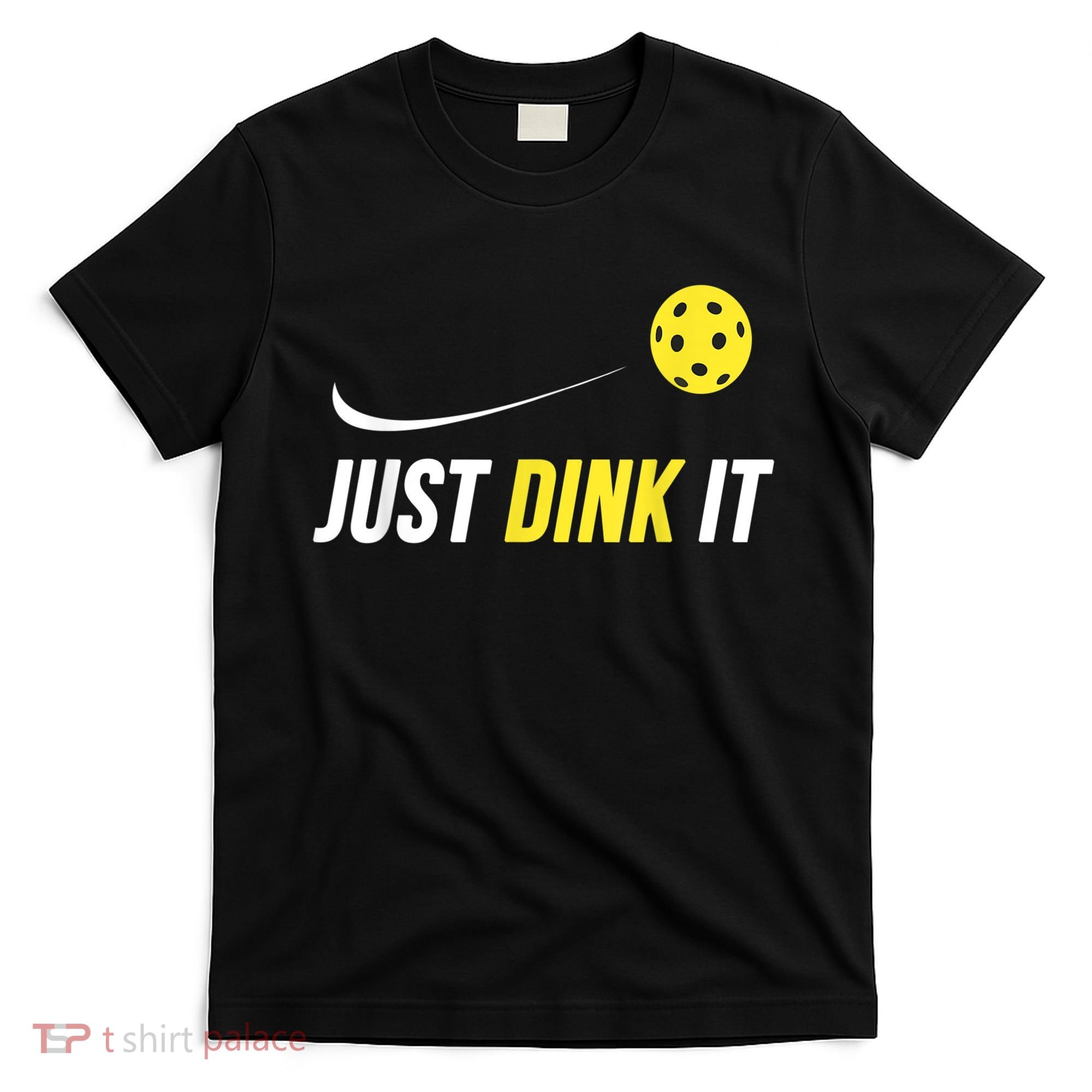 Funny Pickleball Shirt T-Shirt