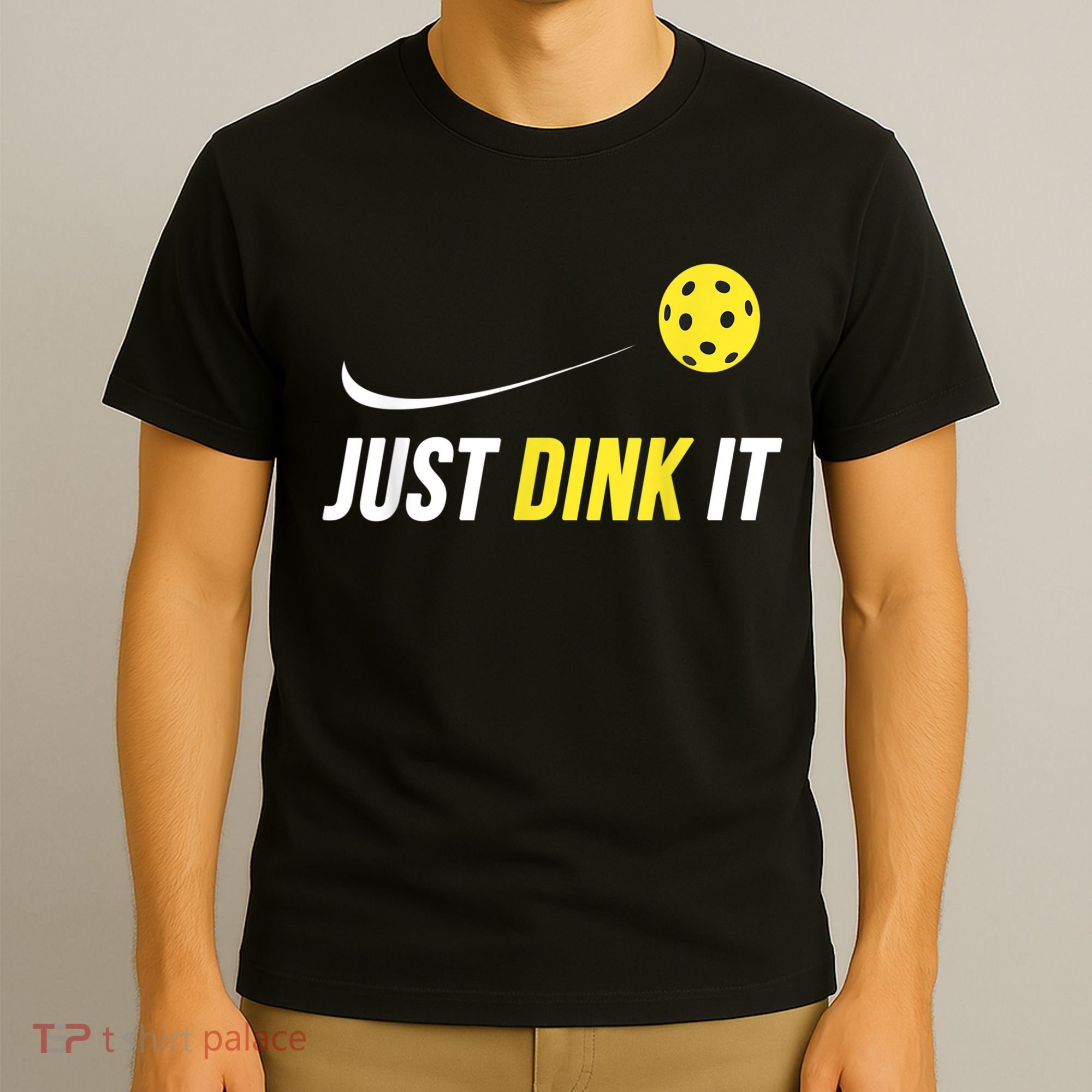Funny Pickleball Shirt T-Shirt