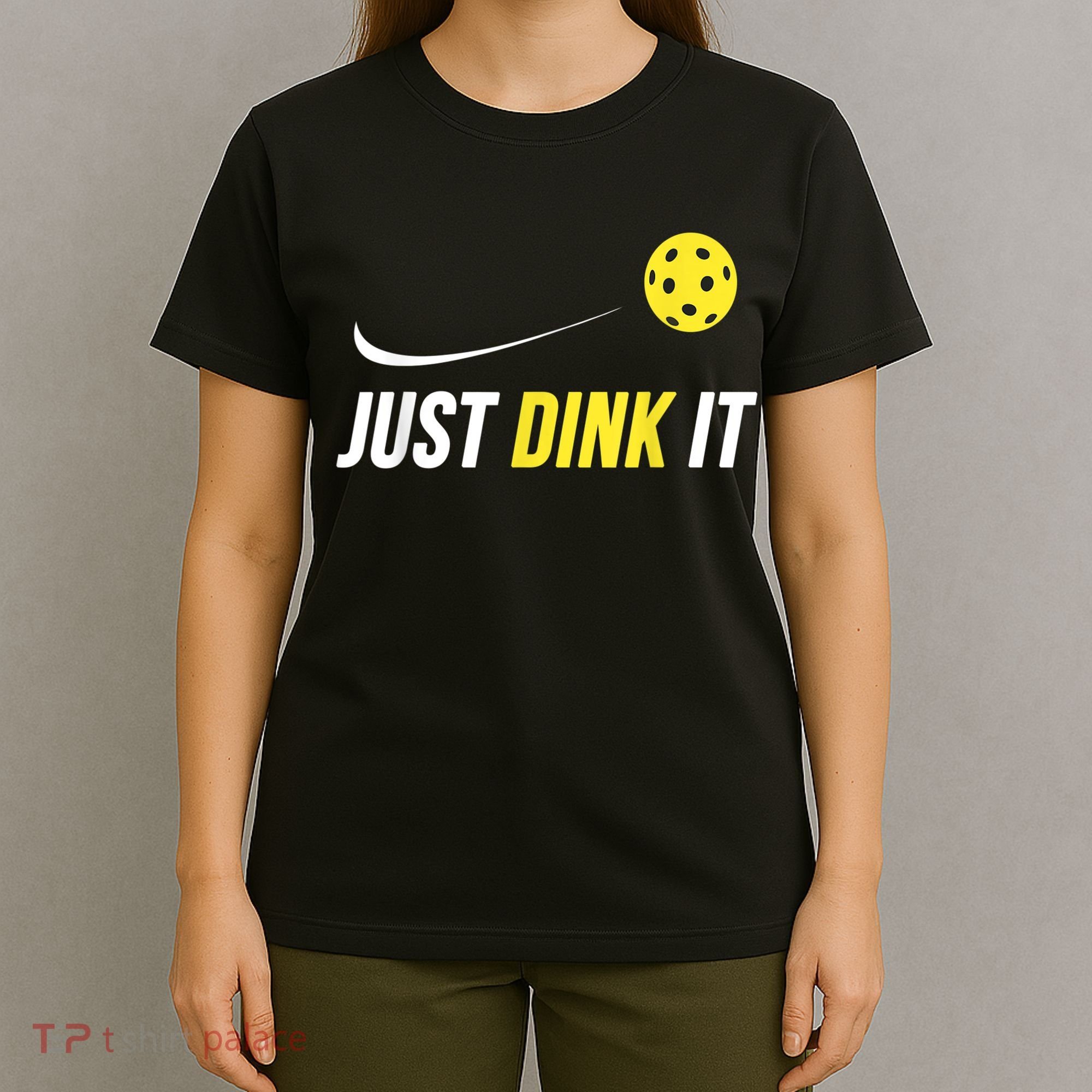 Funny Pickleball Shirt T-Shirt