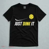 Funny Pickleball Shirt T-Shirt thumb 5