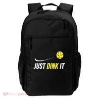Funny Pickleball Shirt Backpack thumb 0