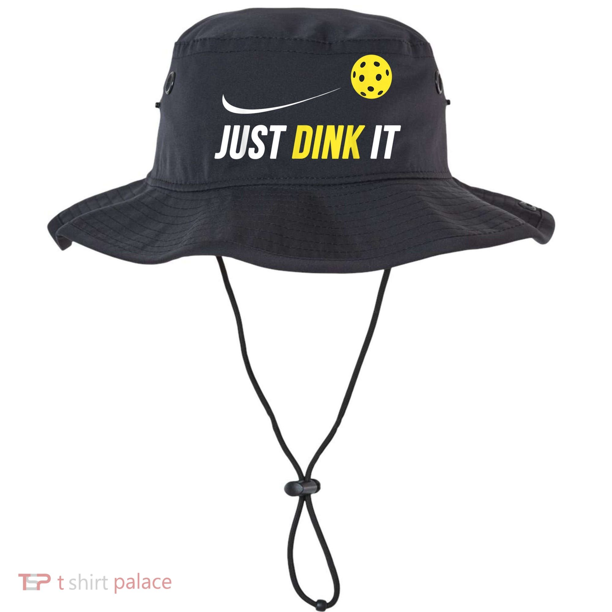 Funny Pickleball Shirt Bucket Hat
