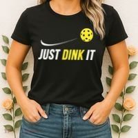 Funny Pickleball Shirt Women's T-Shirt thumb 2