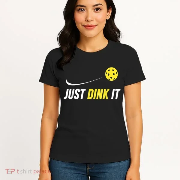 Funny Pickleball Shirt Women's T-Shirt