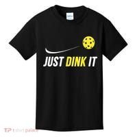 Funny Pickleball Shirt Kids T-Shirt thumb 0
