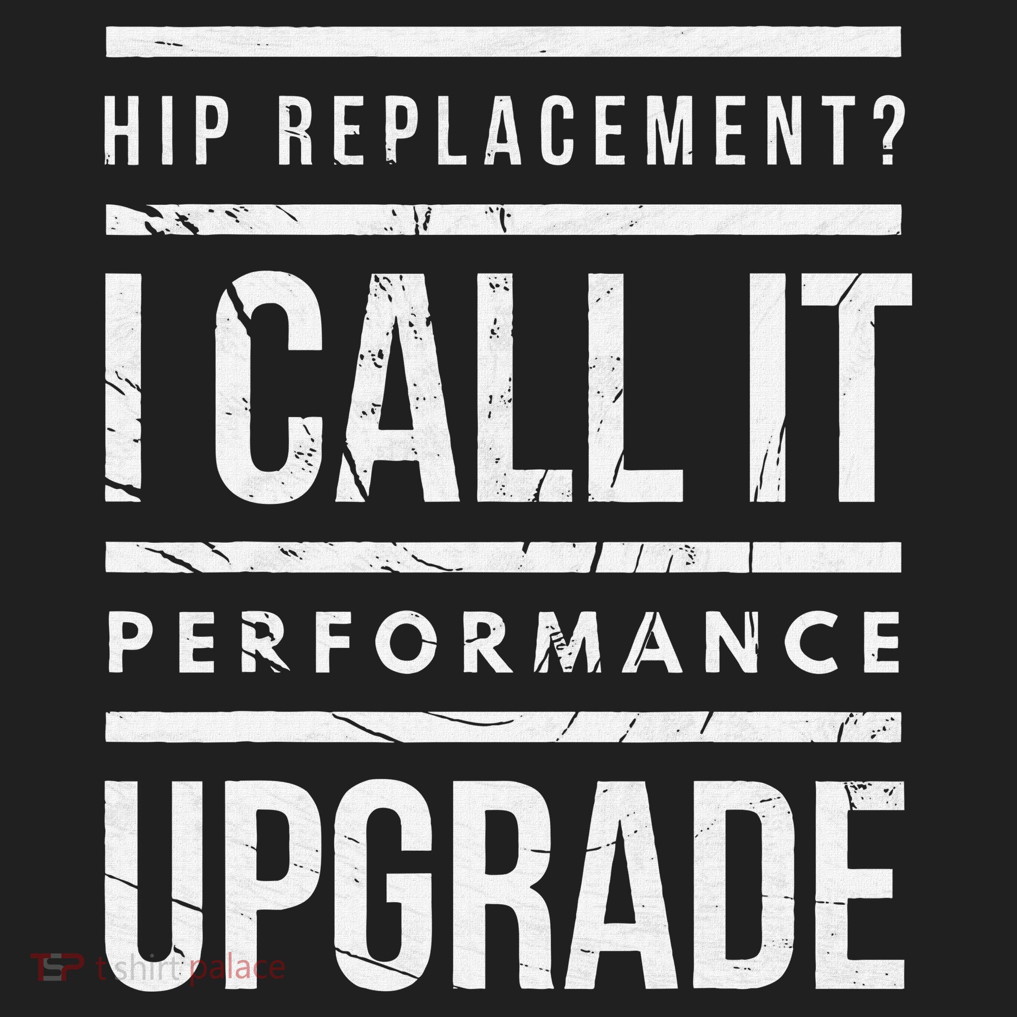 Funny Post Surgery Gag Gifts Get Well Soon Hip Replacement Beanie