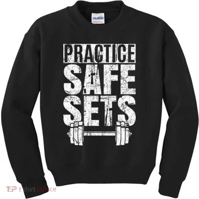 Kids Sweatshirt