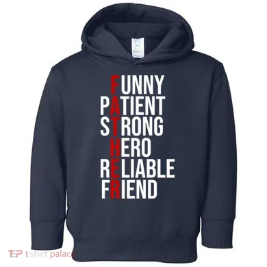 Toddler Hoodie