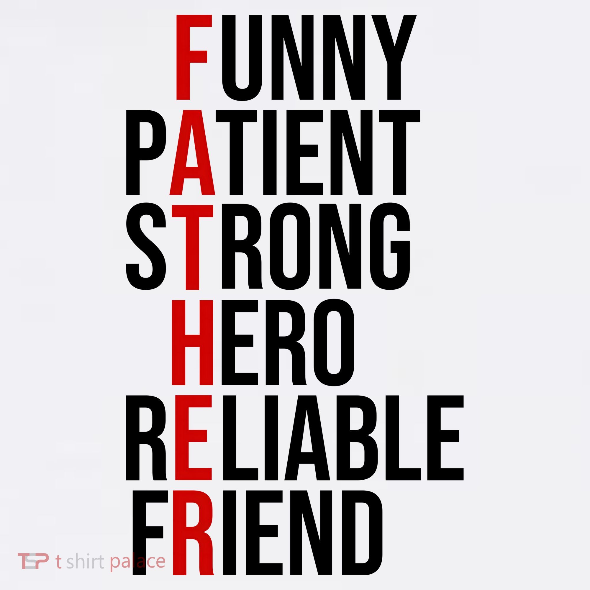 Father Patient Strong Hero Definition Dad Gift Sweatshirt