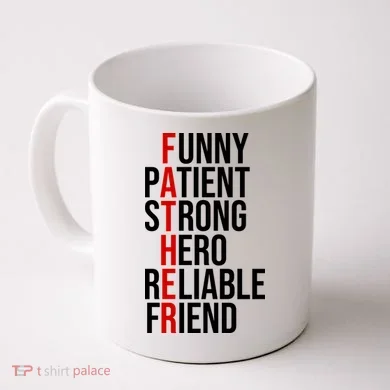 Coffee Mug