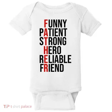 Baby Bodysuit