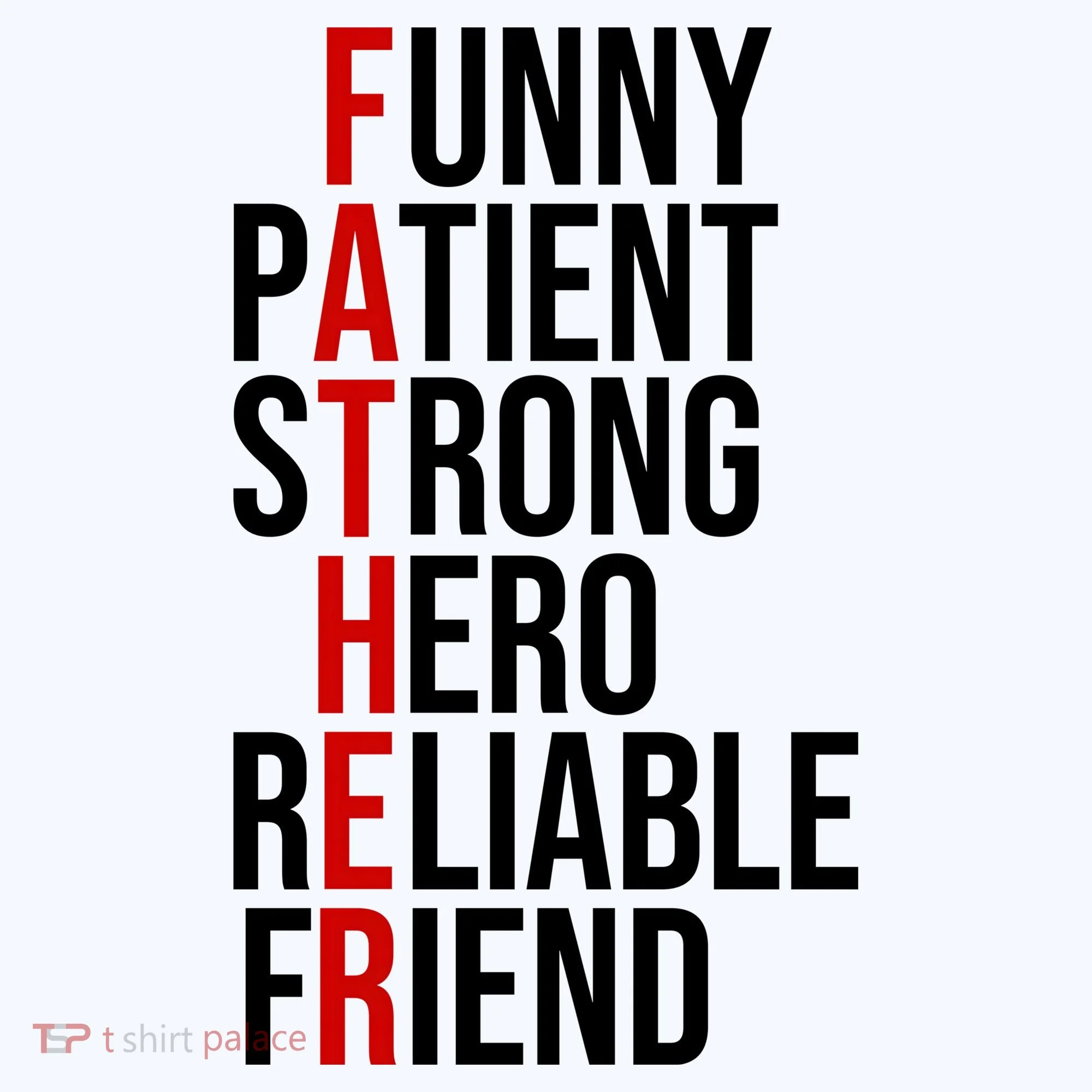 Father Patient Strong Hero Definition Dad Gift Kids Sweatshirt