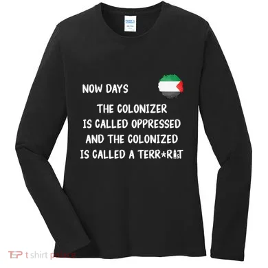 Women's Long Sleeve Shirt
