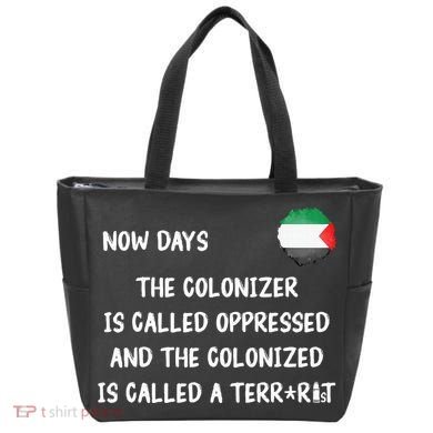 Free Palestine Support Middle East Peace Tote Bag