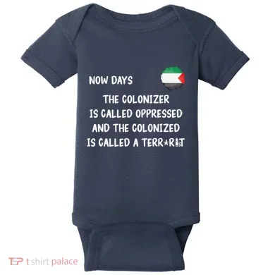 Baby Bodysuit