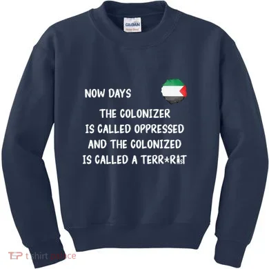 Kids Sweatshirt