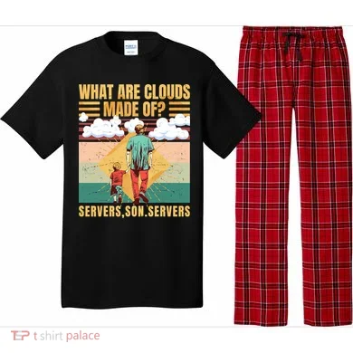 Pajama Set