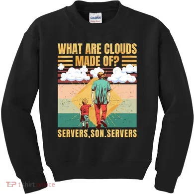 Kids Sweatshirt