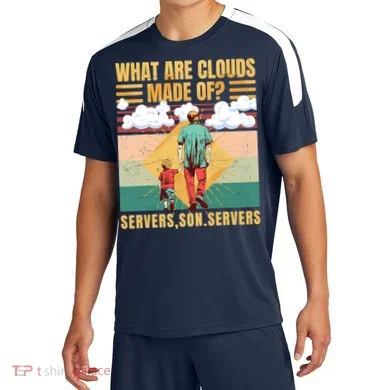 Soccer Jersey