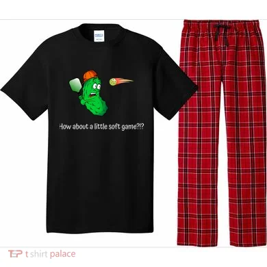 Pajama Set