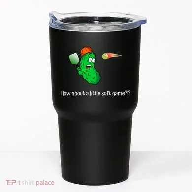 Tumbler