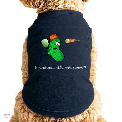 Doggie Tank