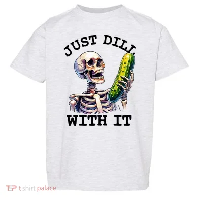 Toddler T-Shirt