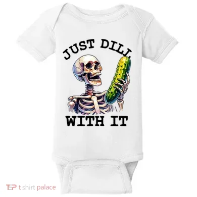 Baby Bodysuit