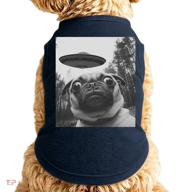 Doggie Tank