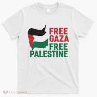 Free Palestine Stand With Palestine Activist Equality T-Shirt thumb 0