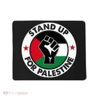 Free Palestine Stand up For Palestine Mousepad thumb 0