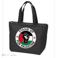 Free Palestine Stand up For Palestine Tote Bag thumb 3