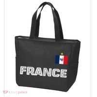 France Pride Soccer Team Flag Tote Bag thumb 3