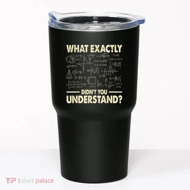 Tumbler