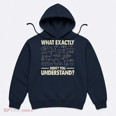 Funny Physicist Scienctist Nerd Geek Gift Physics Hoodie