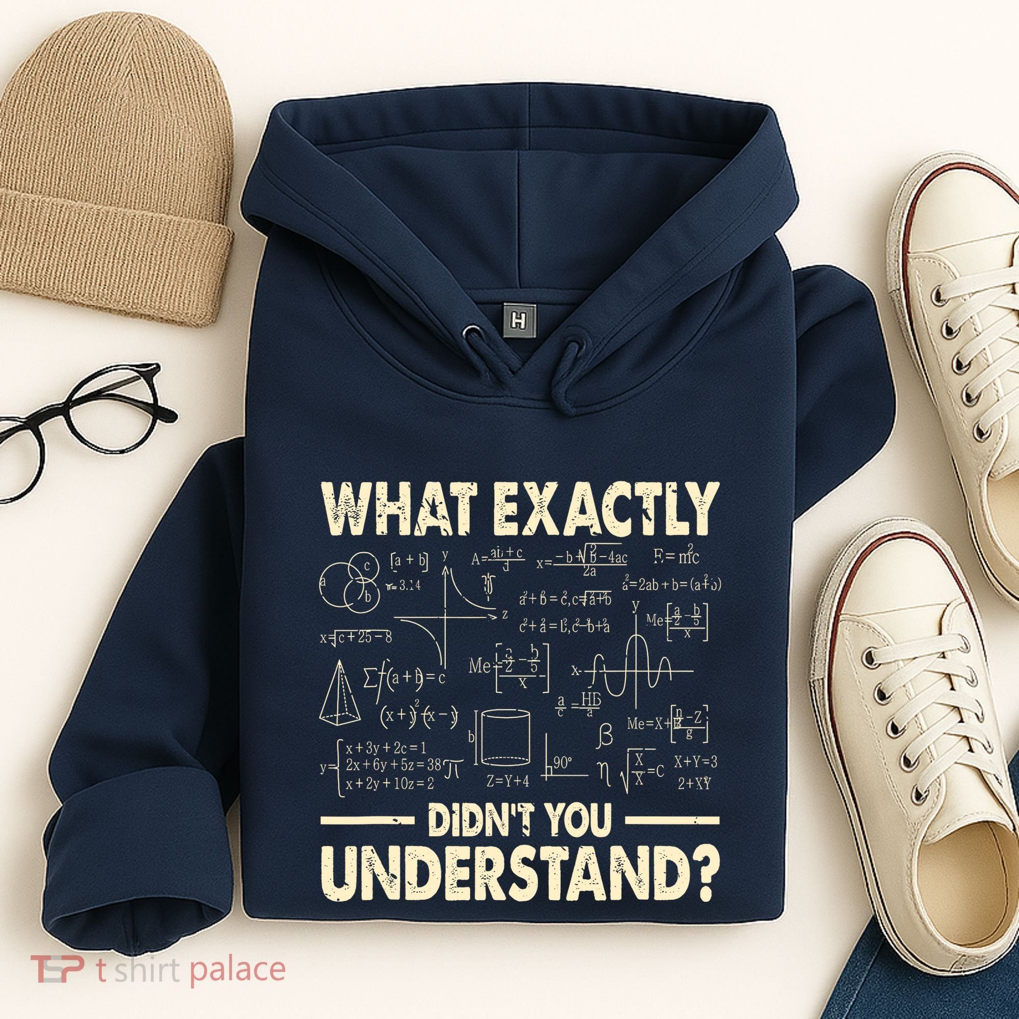 Funny Physicist Scienctist Nerd Geek Gift Physics Hoodie