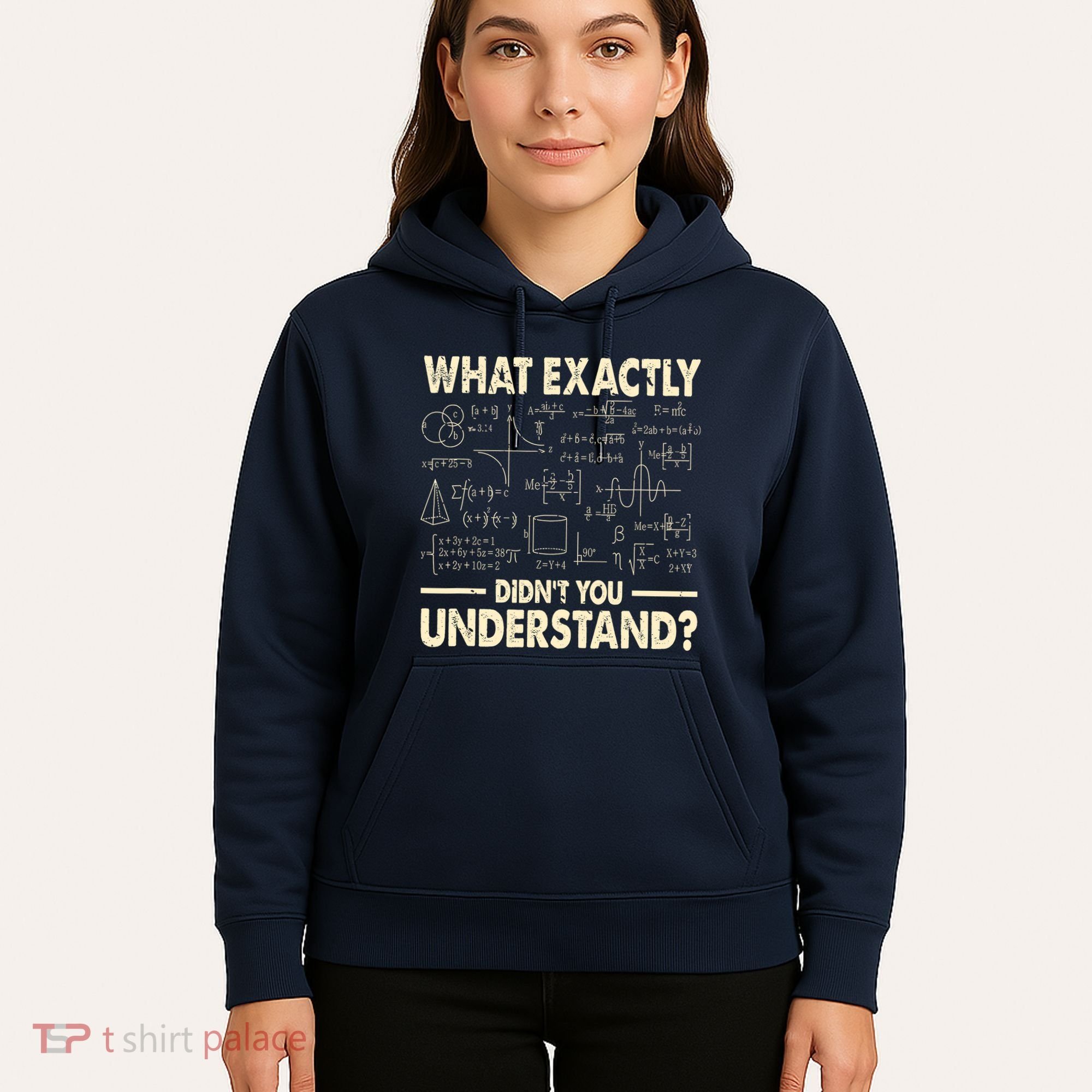 Funny Physicist Scienctist Nerd Geek Gift Physics Hoodie