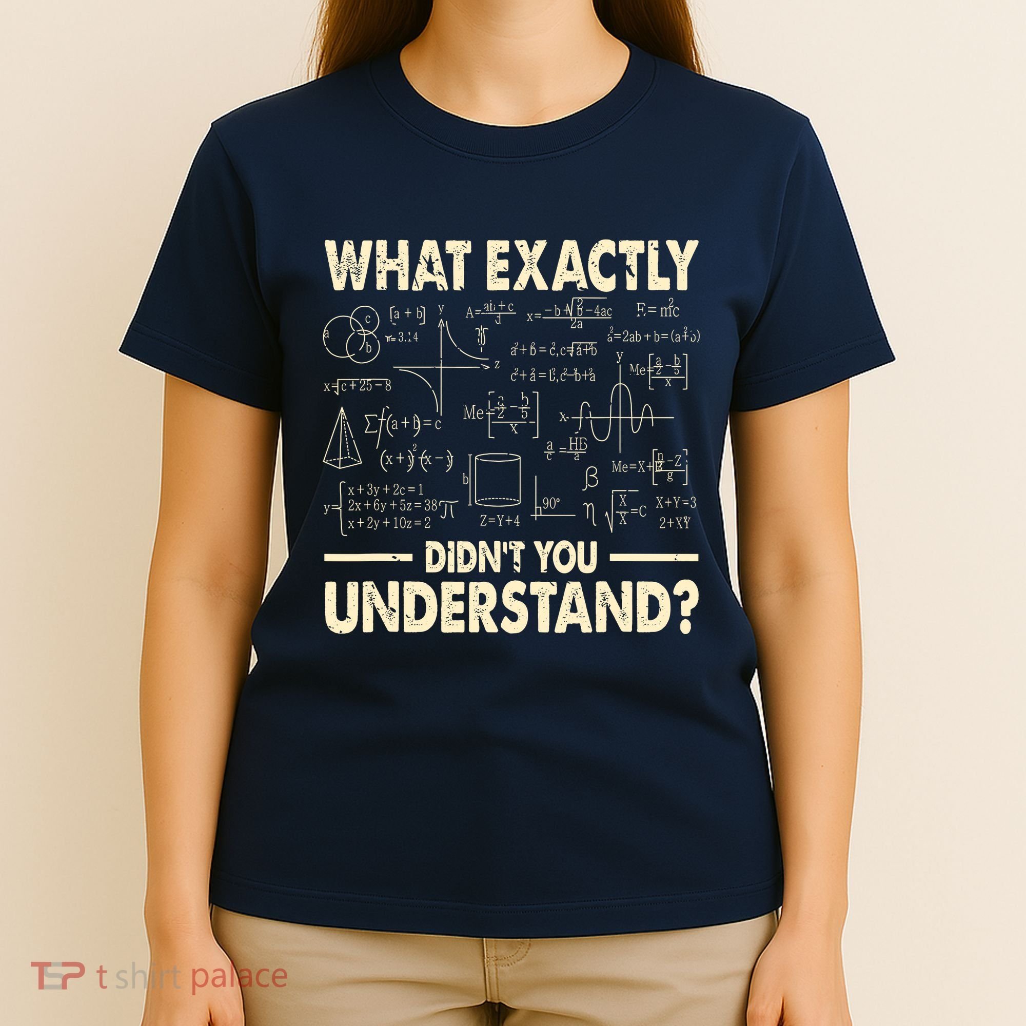 Funny Physicist Scienctist Nerd Geek Gift Physics T-Shirt