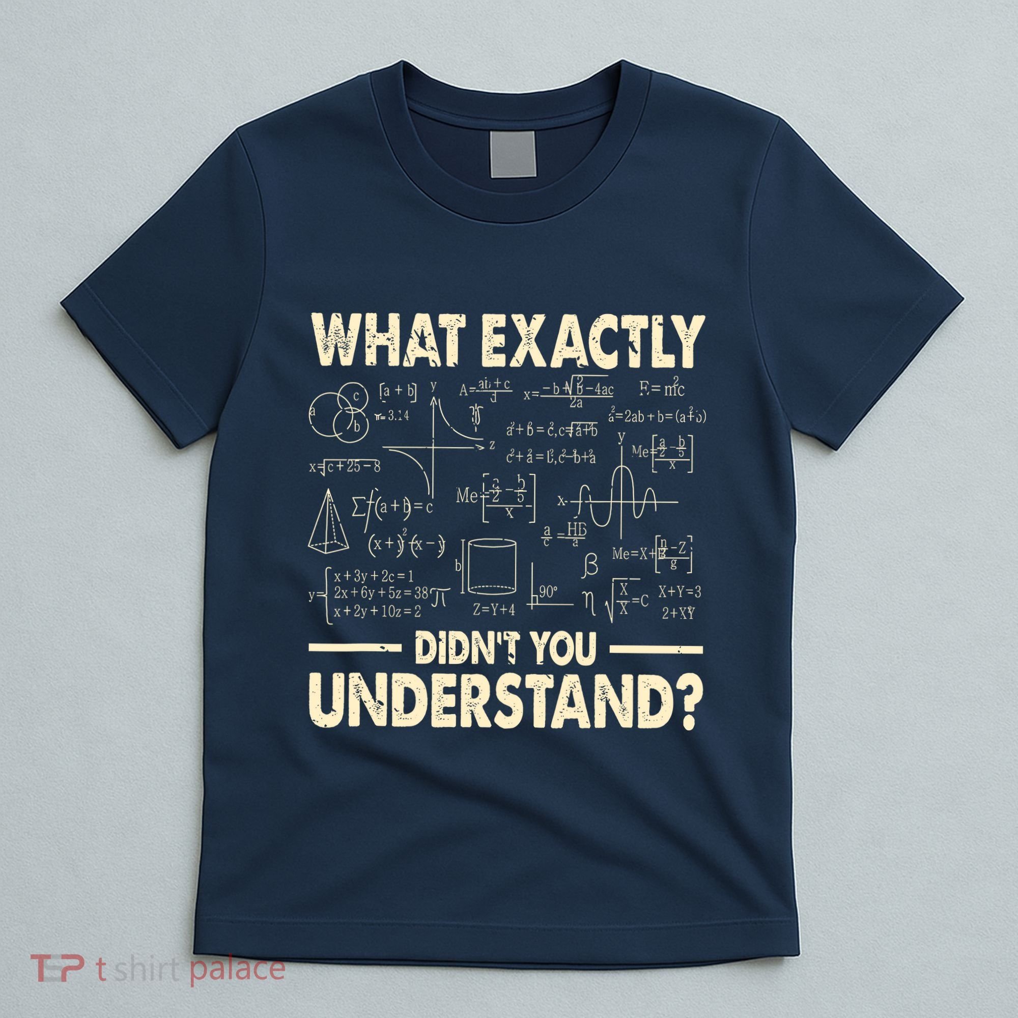 Funny Physicist Scienctist Nerd Geek Gift Physics T-Shirt