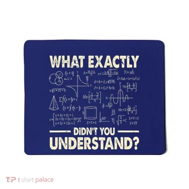 Mousepad