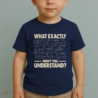 Funny Physicist Scienctist Nerd Geek Gift Physics Toddler T-Shirt thumb 2