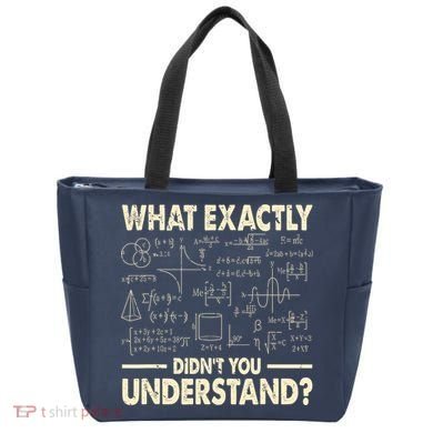 Funny Physicist Scienctist Nerd Geek Gift Physics Tote Bag
