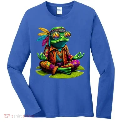 Women's Long Sleeve Shirt