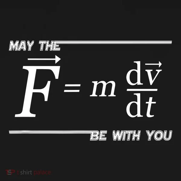 Funny Physics Science Doggie Tank