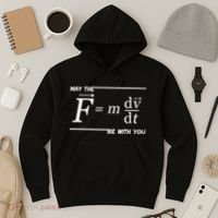 Funny Physics Science Hoodie thumb 3